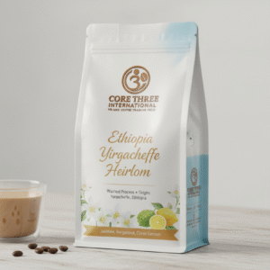 Rwanda Kivu Lake Region