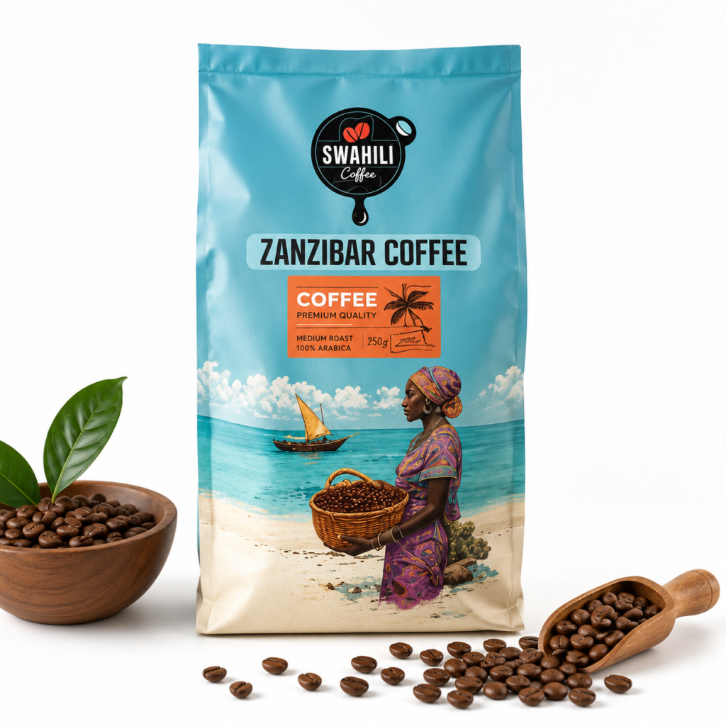 Zanzibar 2
